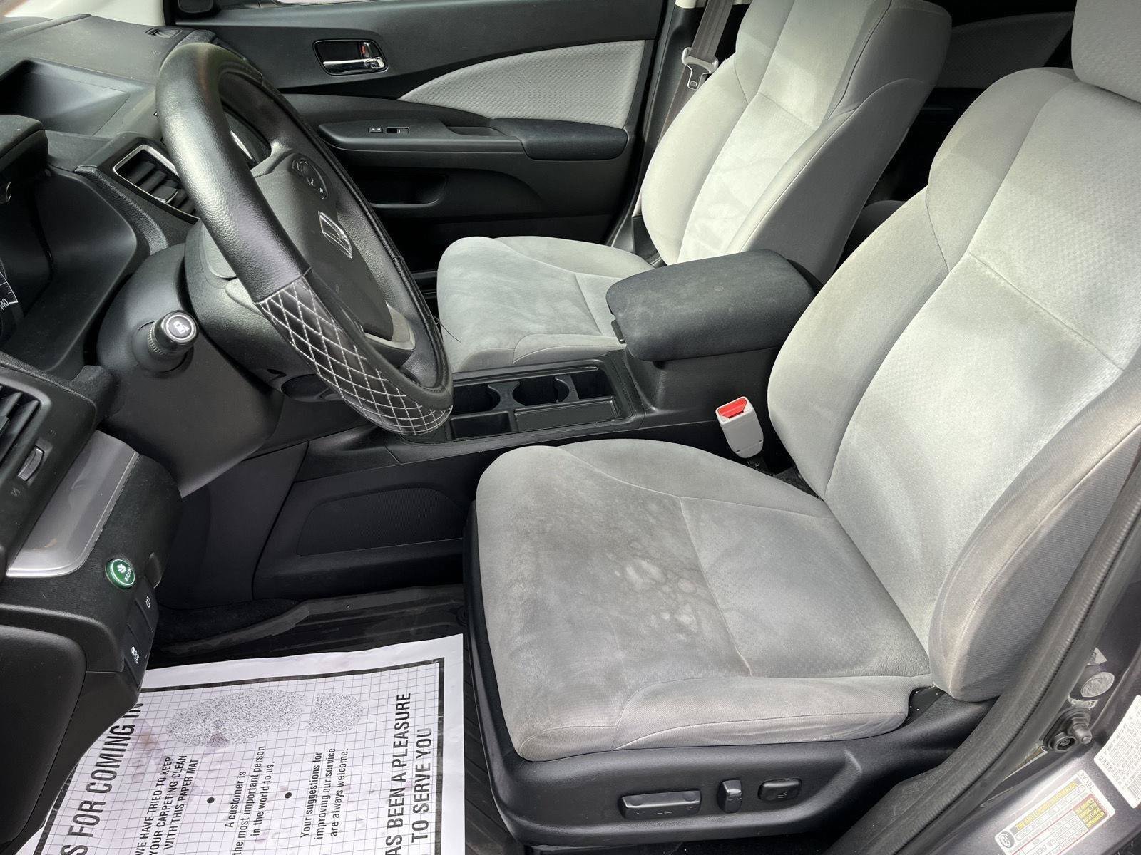 Used 2015 Honda CR-V EX image 20