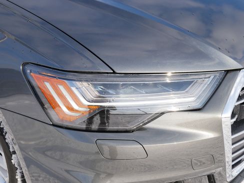 Used 2019 Audi A6 3.0T Prestige image 16