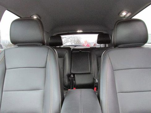 Used 2018 GMC Terrain SLT w/ Preferred Package AWD/4WD image 11
