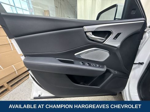 Used 2023 Acura RDX w/ Technology Package image 30