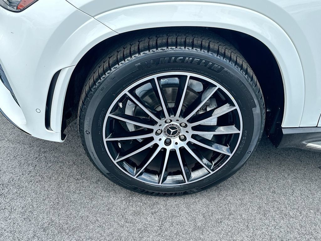 Used 2022 Mercedes-Benz GLE 350 image 24