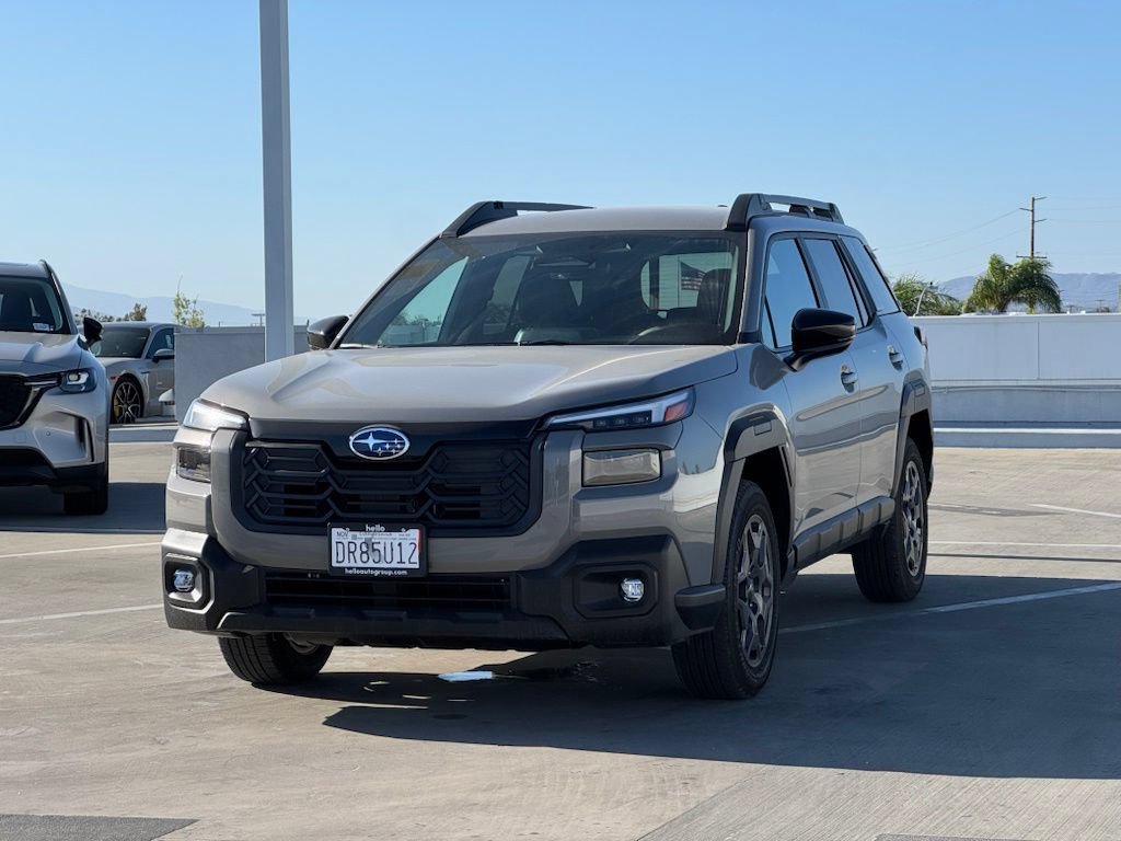 New 2026 Subaru Outback Premium AWD/4WD image 4