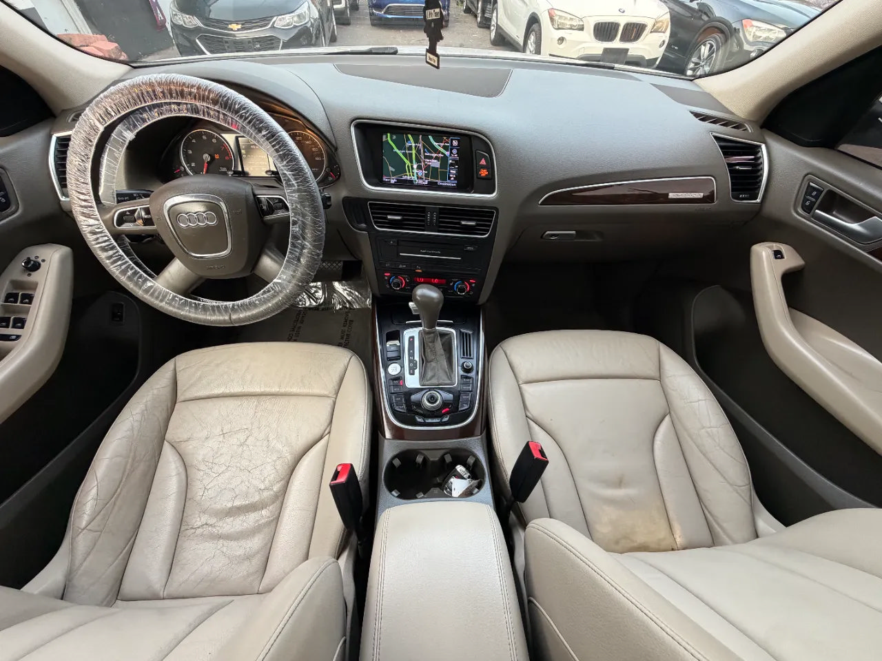 Used 2012 Audi Q5 3.2 Premium Plus AWD/4WD image 48