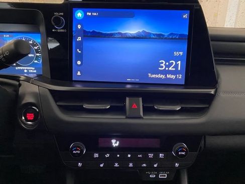 New 2026 Subaru Outback Touring XT AWD/4WD image 16