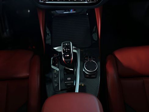 Used 2020 BMW X4 M Competition w/ Executive Package image 40