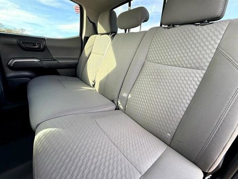 Used 2023 Toyota Tacoma SR5 image 28