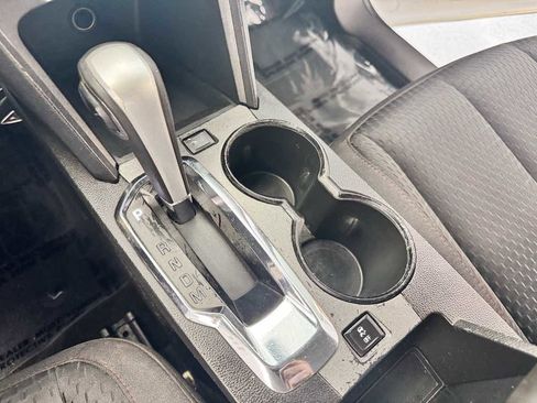 Used 2014 Chevrolet Equinox LS image 22