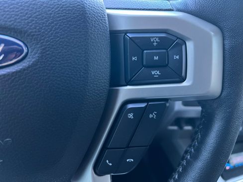 Used 2019 Ford F350 Lariat w/ Lariat Ultimate Package image 36