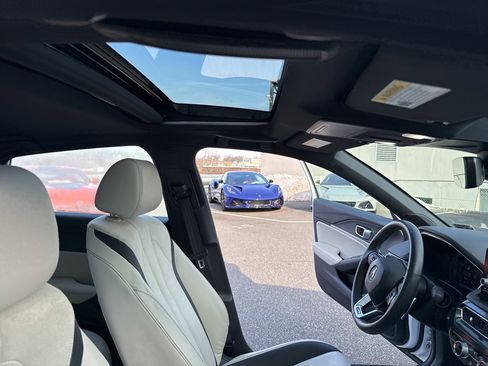 Used 2023 Acura Integra A-Spec image 31