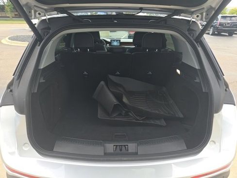 Used 2020 Lincoln Corsair Reserve w/ Equipment Group 201A image 16