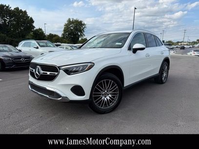 Certified 2025 Mercedes-Benz GLC 300 4MATIC
