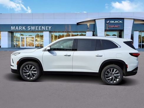 New 2026 Buick Enclave Preferred w/ Power Package image 28