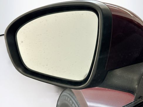 Used 2024 Nissan Sentra SV image 16