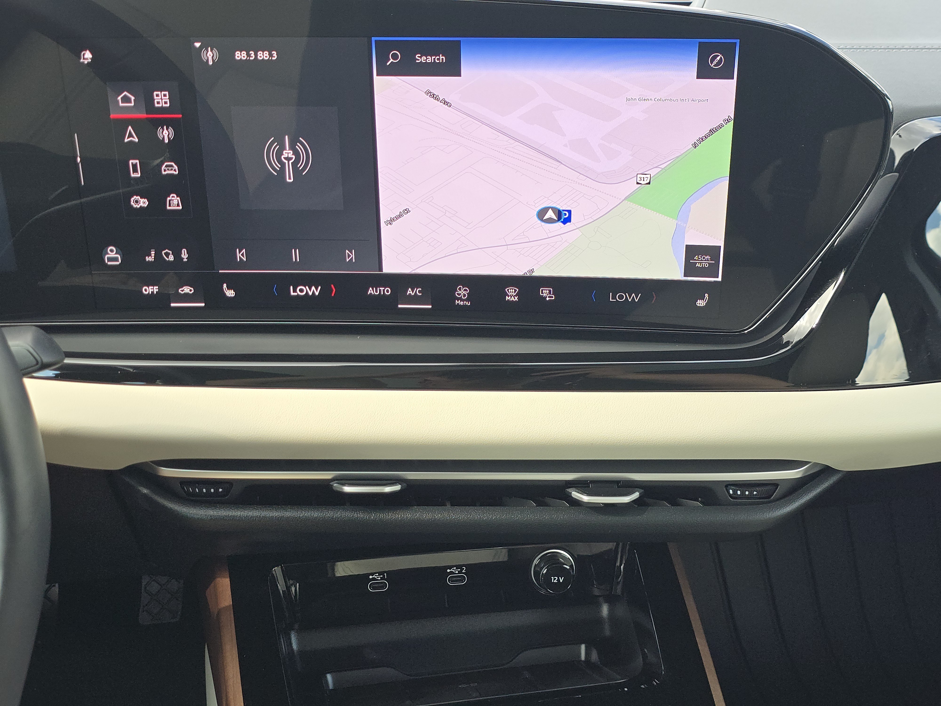 Certified 2025 Audi A5 Premium w/ Premium Plus AWD/4WD image 26