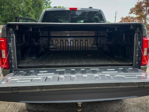 Used 2021 Ford F150 XLT w/ Equipment Group 302A High AWD/4WD image 8