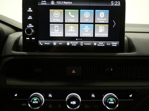 Used 2024 Honda CR-V Sport-L image 21