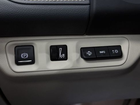 Used 2023 GMC Acadia Denali w/ Denali Ultimate Package image 50