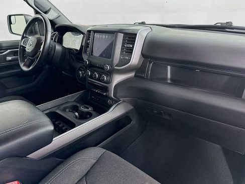 Certified 2019 RAM 1500 Big Horn image 34