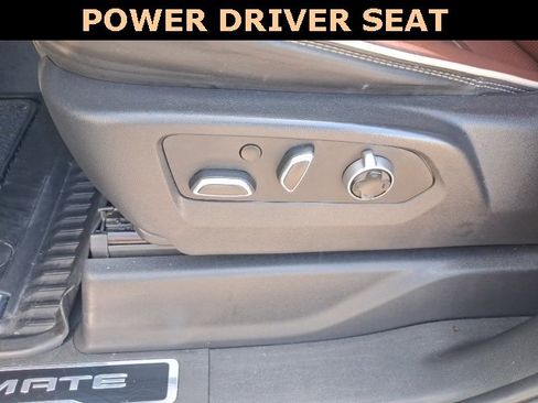 Used 2023 GMC Sierra 1500 Denali Ultimate image 16