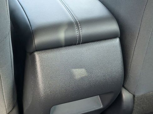 New 2025 Nissan Altima 2.5 S image 14