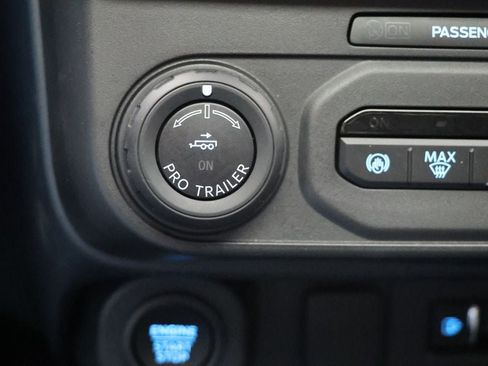 Used 2025 Ford Maverick Tremor image 35