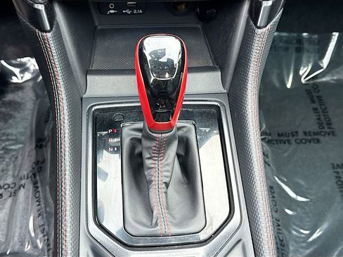 Certified 2022 Subaru Forester Sport w/ Popular Package #3 AWD/4WD image 14