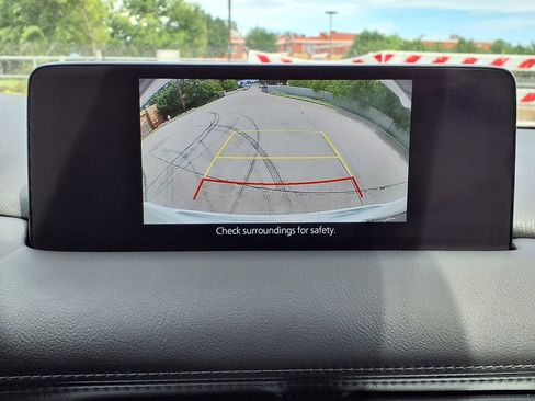 Used 2023 MAZDA CX-5 AWD 2.5 S image 16