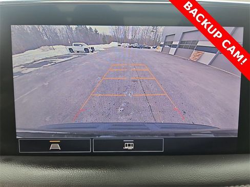 Used 2021 Chevrolet Suburban LT image 15