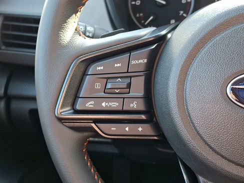 Certified 2025 Subaru Crosstrek 2.5i Limited image 24