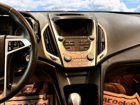 Used 2014 GMC Terrain SLT image 9