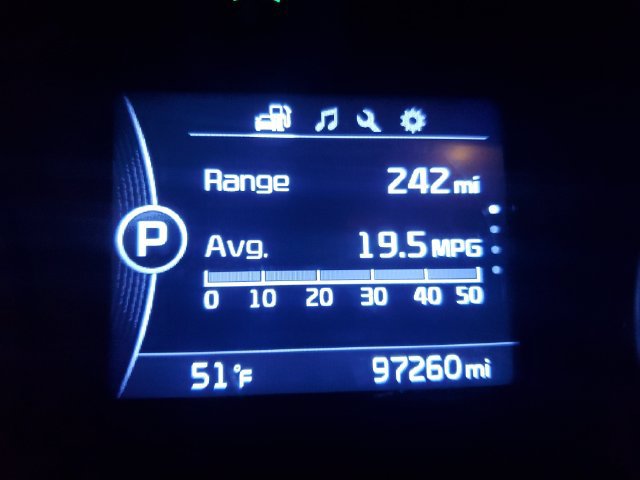 Used 2018 Kia Optima LX FWD image 18