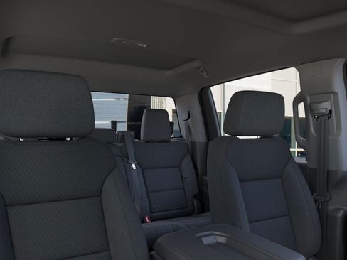 New 2026 GMC Sierra 1500 Elevation AWD/4WD image 24