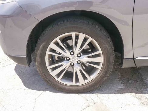 Used 2013 Lexus RX 350 FWD w/ Navigation Pkg image 5