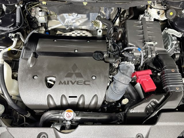 Used 2024 Mitsubishi Outlander Sport ES AWD/4WD image 27