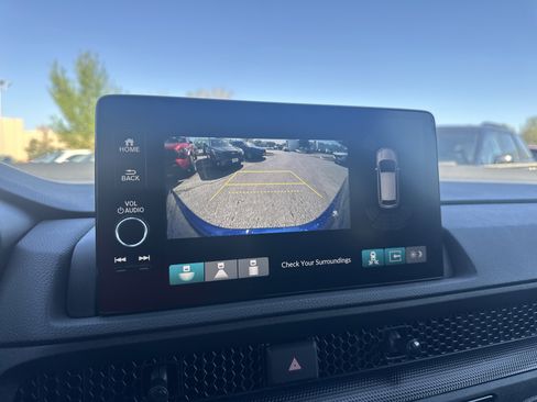 Certified 2024 Honda CR-V Sport-L image 29