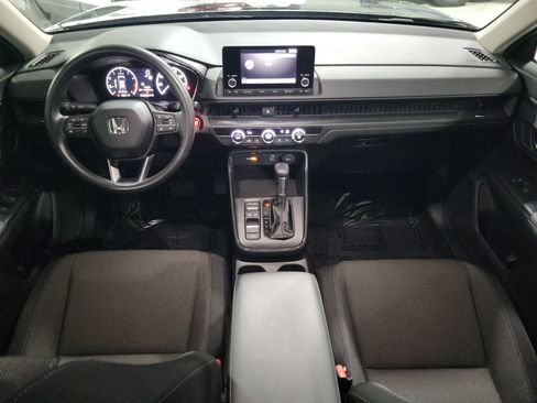 Used 2024 Honda CR-V LX image 13