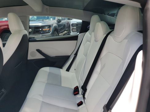 Used 2024 Tesla Model 3 Standard Range RWD image 14