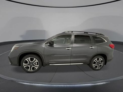 New 2025 Subaru Ascent Touring image 2