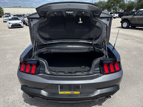Used 2024 Ford Mustang Premium RWD image 28