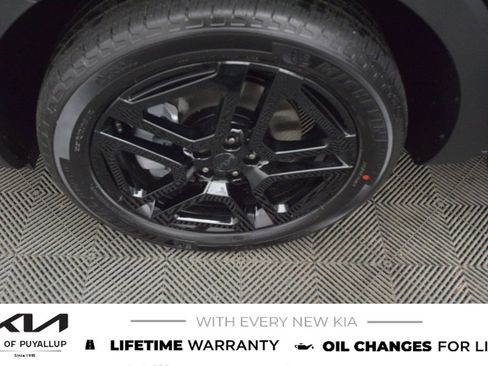 New 2025 Kia Telluride SX X-Line image 21