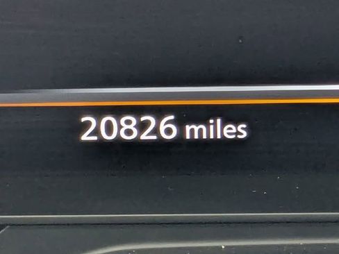 Used 2024 INFINITI QX60 Luxe image 29