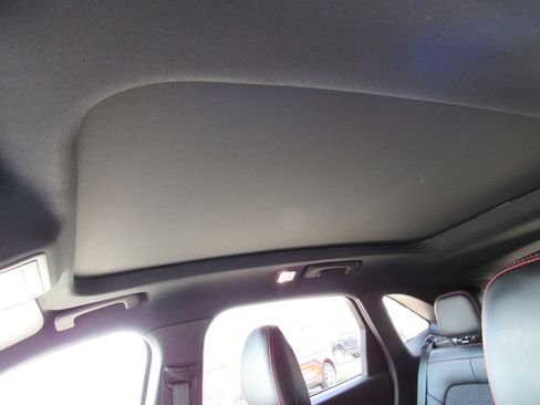 Used 2023 Ford Escape ST-Line w/ Tech Pack #1 image 26