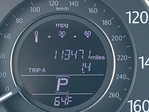 Used 2013 Honda Accord EX-L image 25