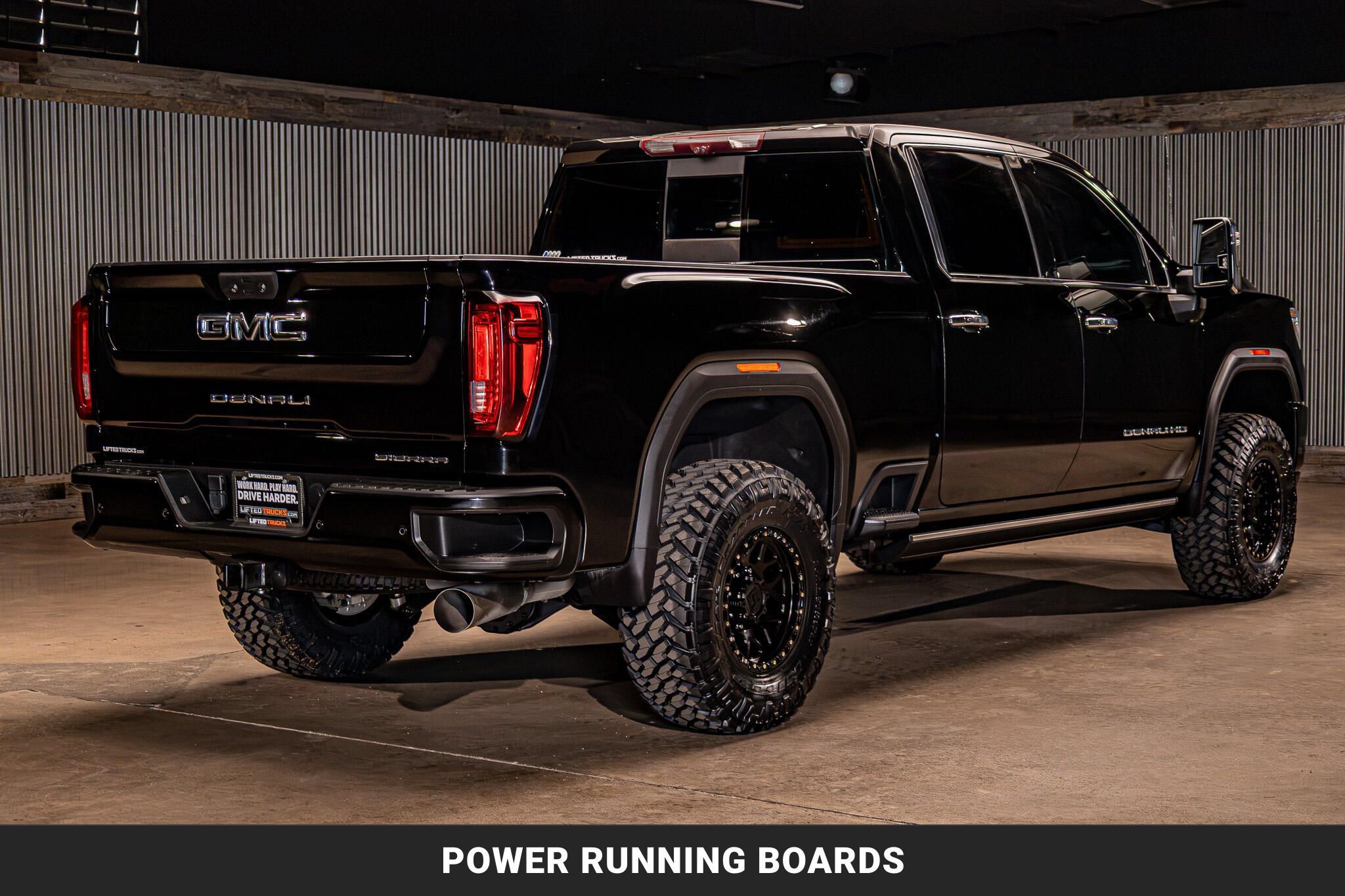Used 2022 GMC Sierra 3500 Denali w/ Denali Ultimate Package AWD/4WD image 10