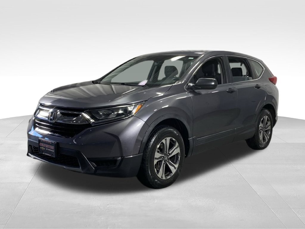 Used 2019 Honda CR-V LX image 4