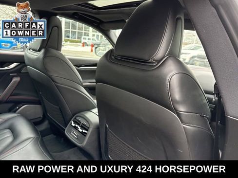 Used 2019 Maserati Ghibli S GranSport Q4 image 22