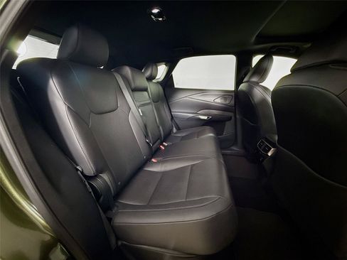 Used 2023 Lexus RX 350 Premium Plus w/ Accessory Package (Z1) FWD image 29