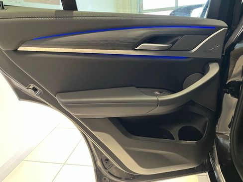 Used 2024 BMW X3 M40i w/ Premium Package image 24