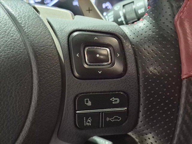 Used 2021 Lexus NX 300 F Sport w/ Accessory Package 2 FWD image 12