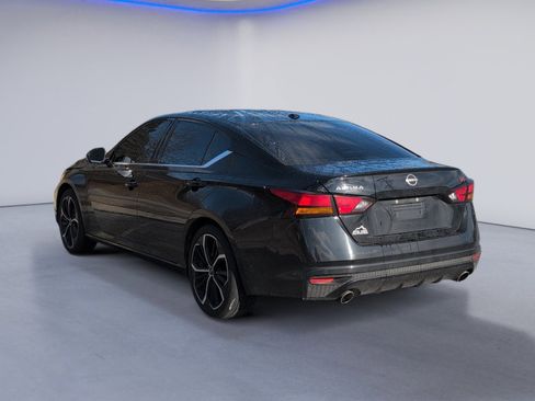 Used 2025 Nissan Altima 2.5 SR image 5